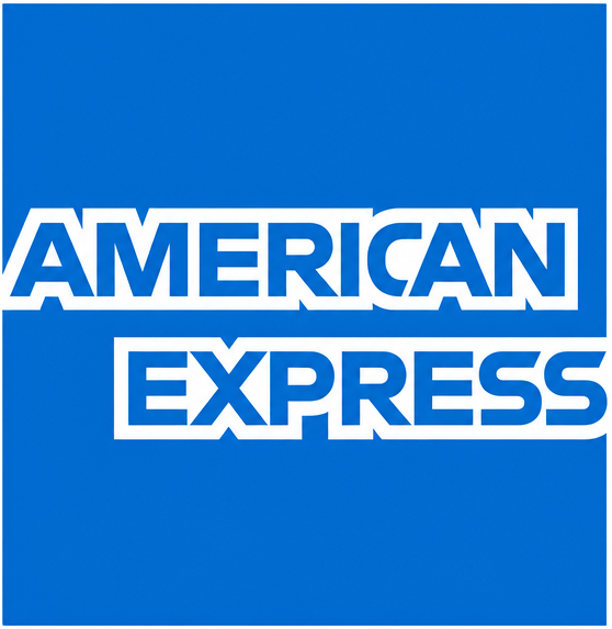 Logo de American Express