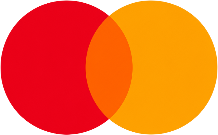 Logo de Mastercard
