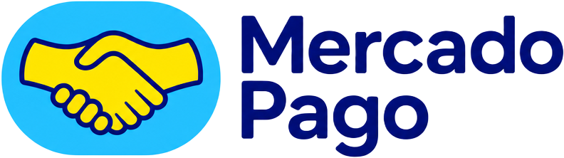 Logo de Mercado Pago